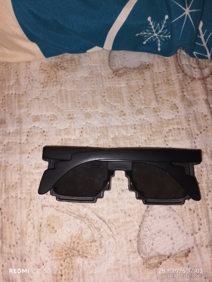 Sluneční brýle pro kluky - 2