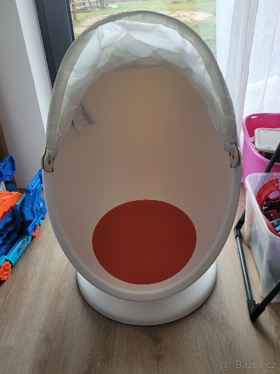 Ikea Lomsk otocne kresilko - 2