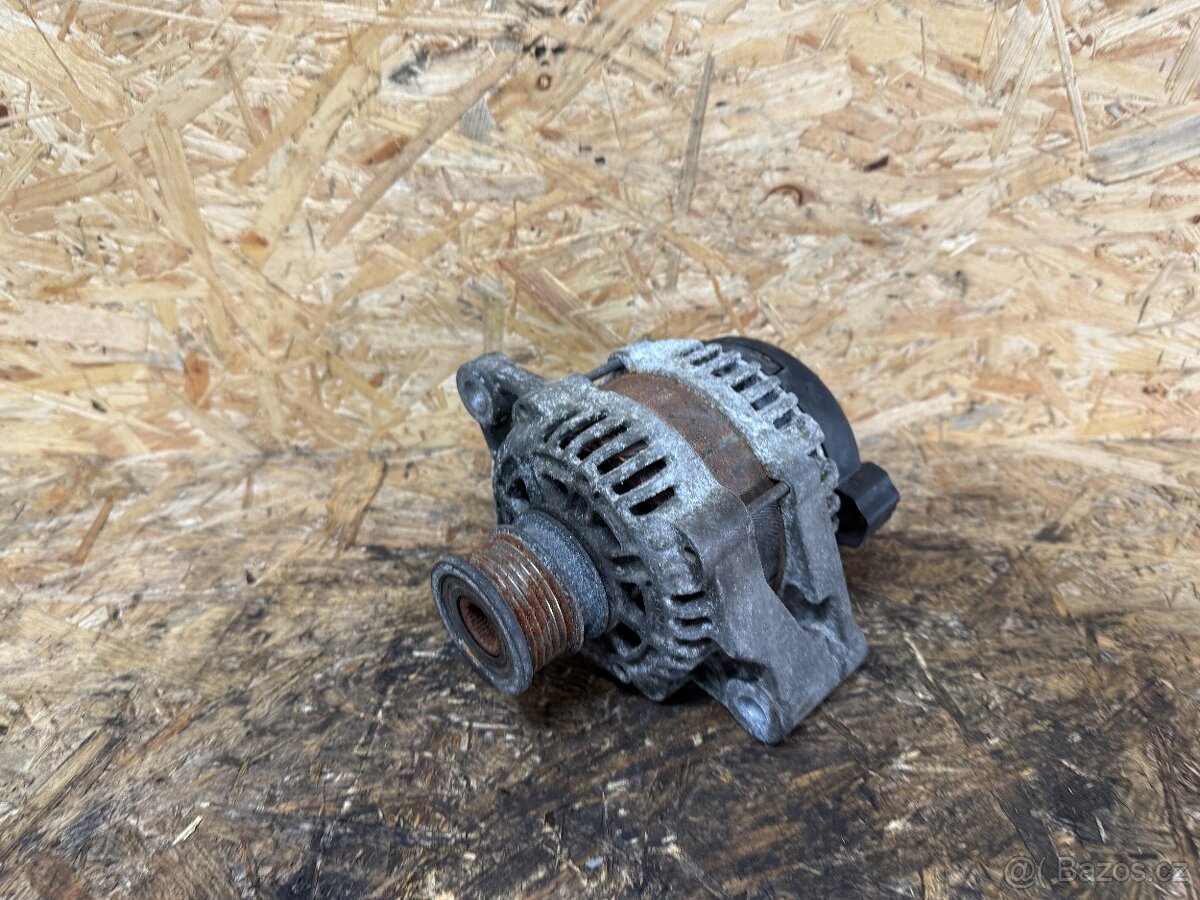 ALTERNÁTOR OPEL 2.0 CDTI 13502583 - 2