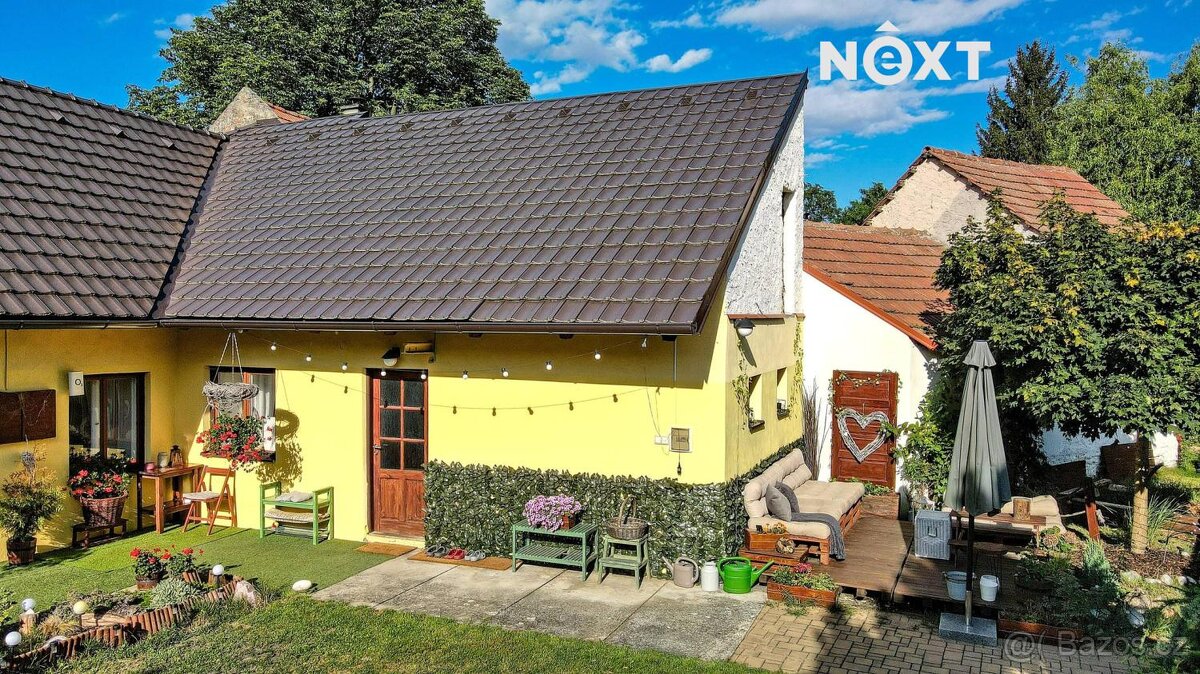 Prodej Rodinný dům, 178㎡ - 2