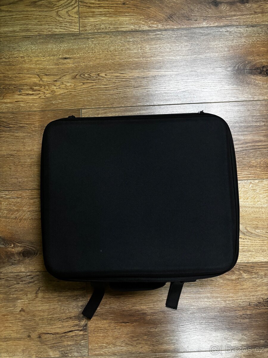Kufr na ps5 slim - 2