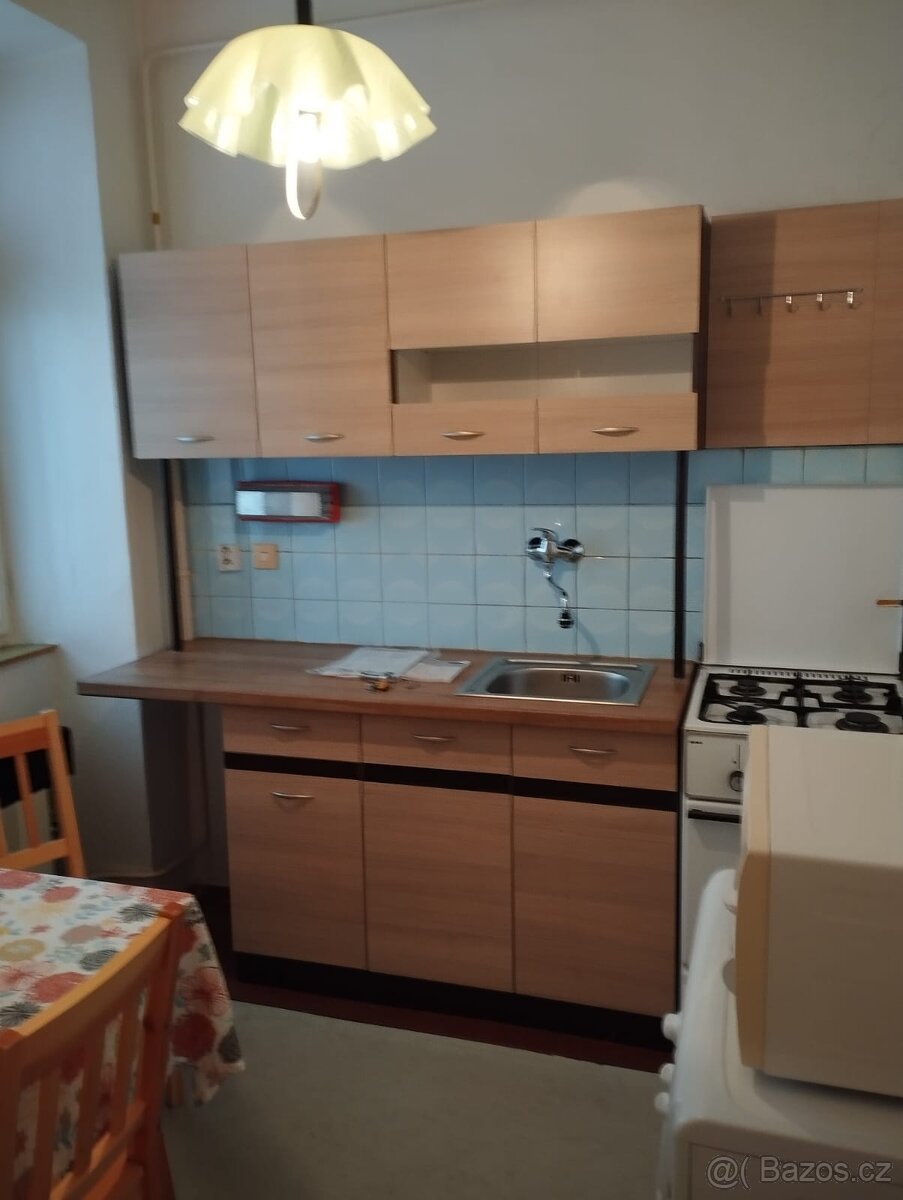 Jihlava - byt k pronájmu - 2