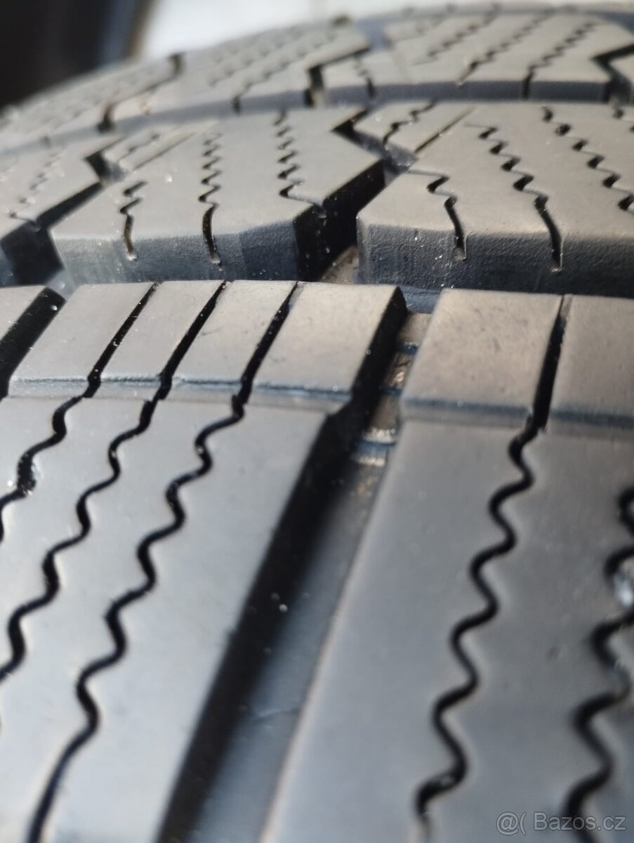 Matador Nordicca Van 215/60 R16 C - 2