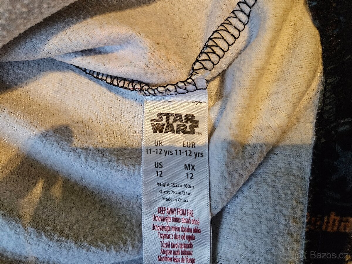 pyžamo Star Wars - 2
