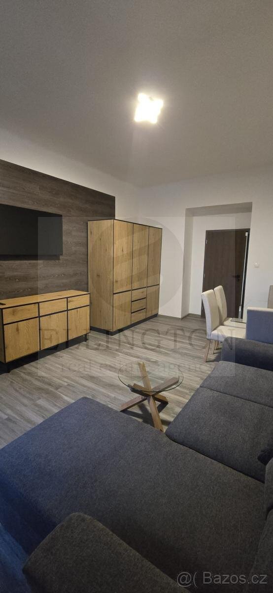 Pěkný 3+kk, 65m2, Anděl - 2