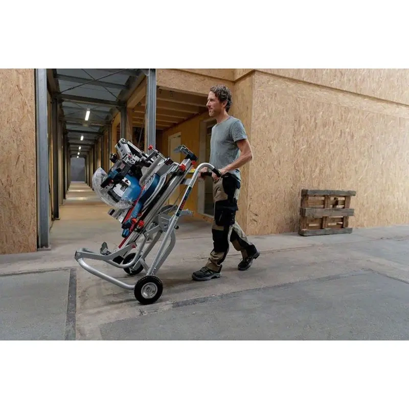 Bosch GCM-18V 305 GDC - 2