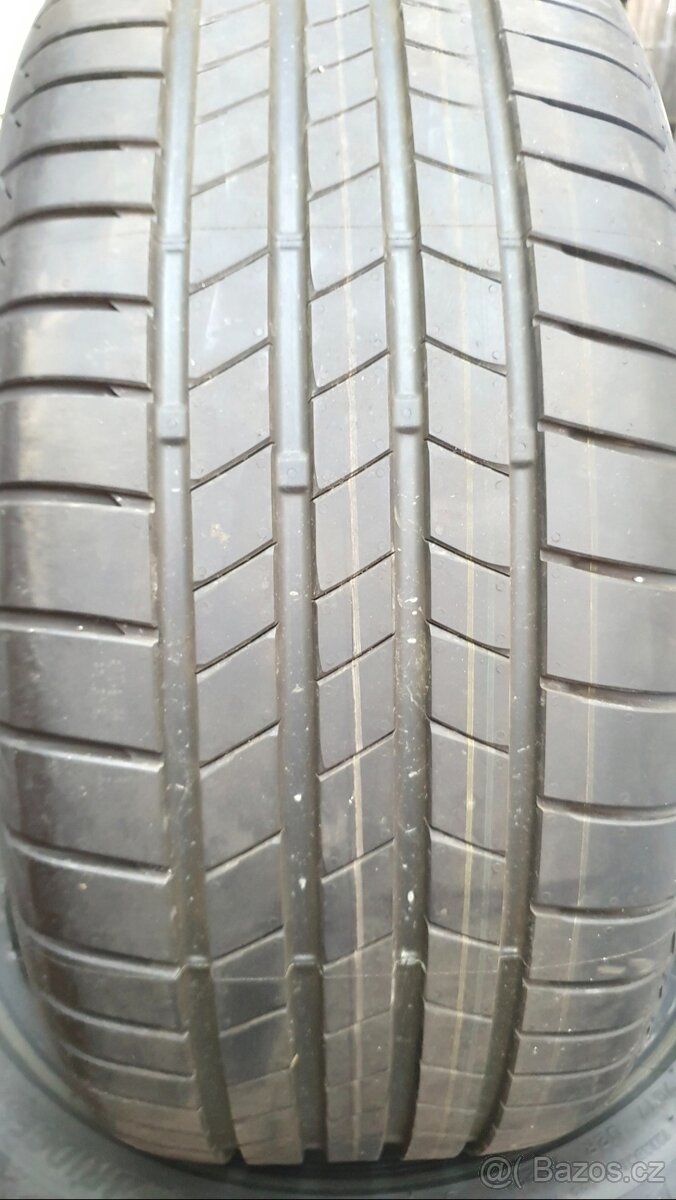 225/40/18 letni Bridgestone - 2