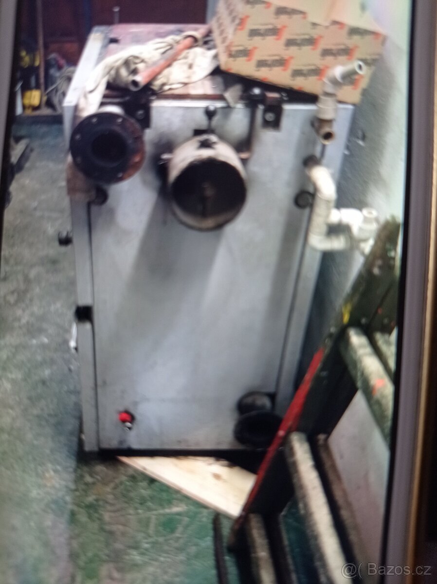 Dakon DOR 25 max - 2