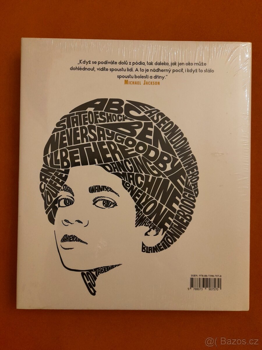 Michael Jackson - Zpátky v čase - 2