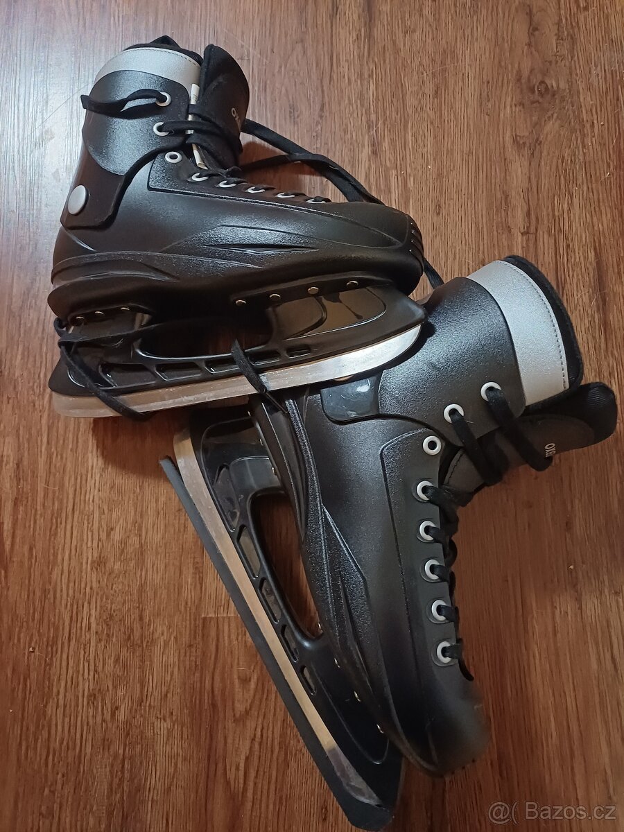 Nové brusle vel. 42 - 2