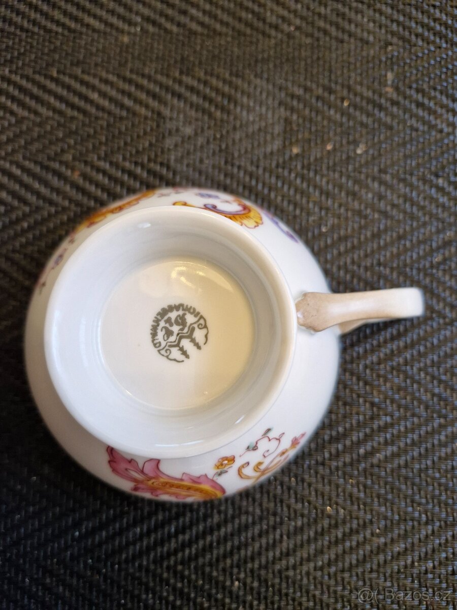 Jídelní servis - 2