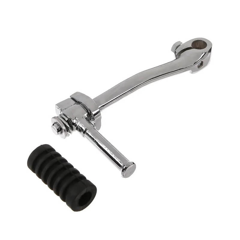 Startovací páka Simson S51 - MZA - 2