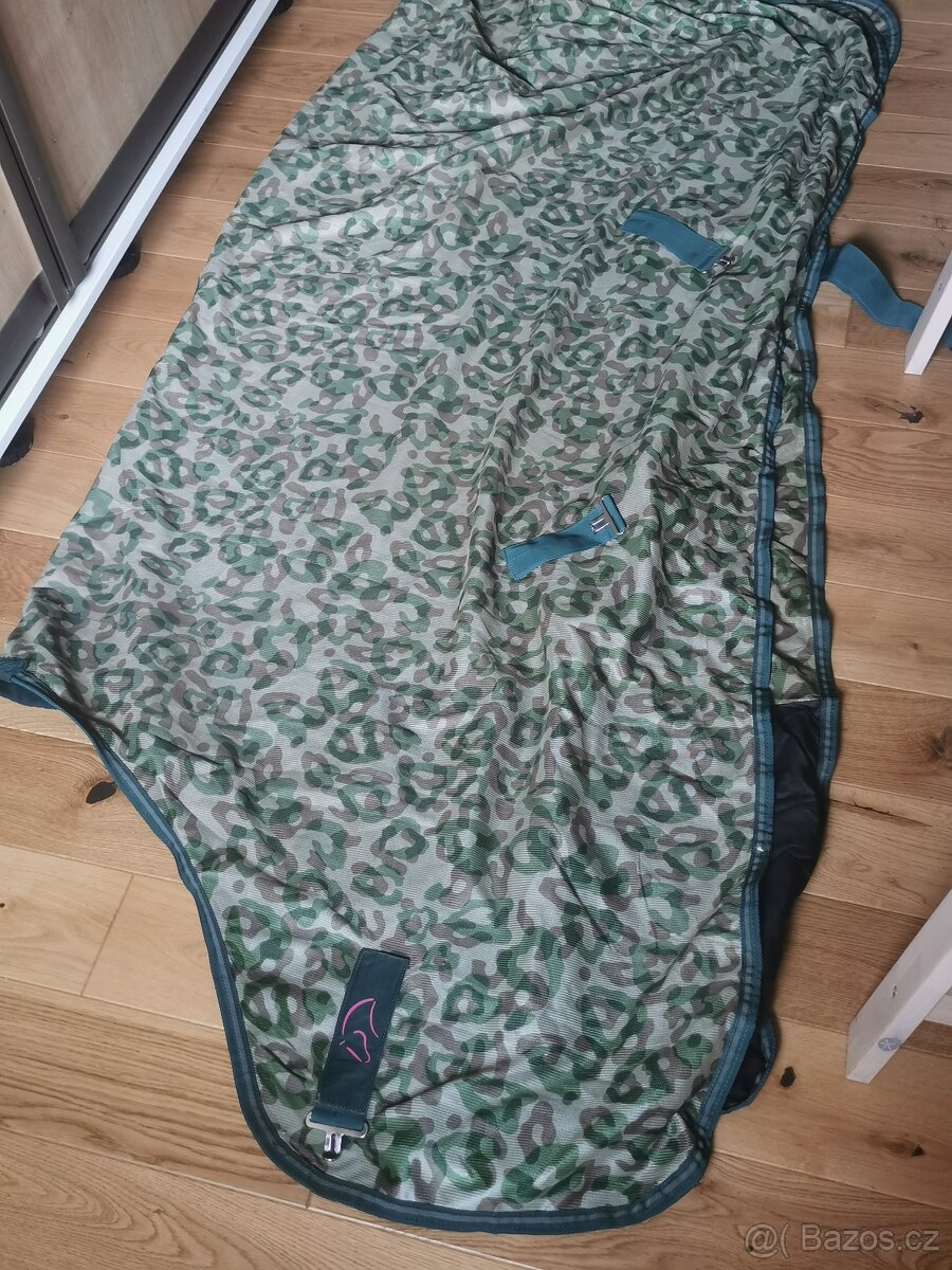 Síťová deka proti hmyzu HKM - 2