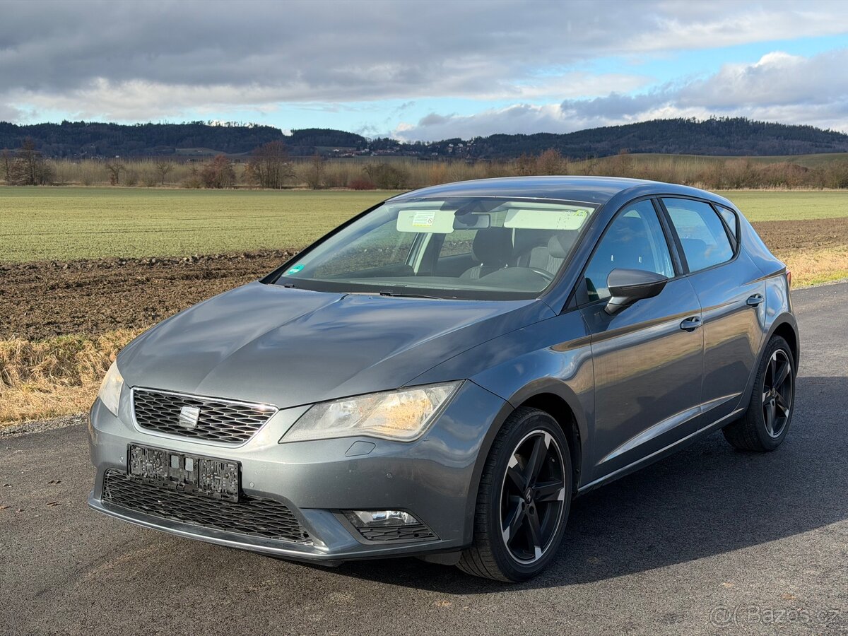 Seat Leon 1.4Tsi - 2