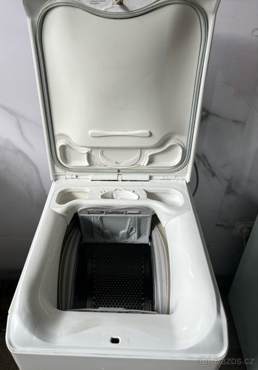 A+ úzká Electrolux pračka s DOPRAVOU - 2