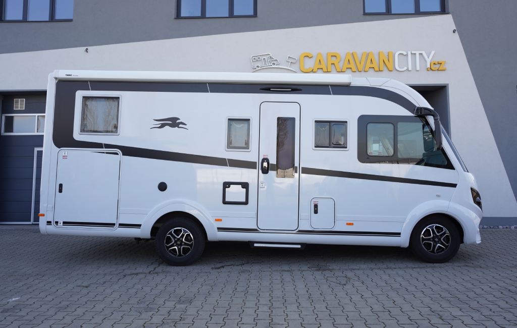 Laika Ecovip H3119, 2024 - 2