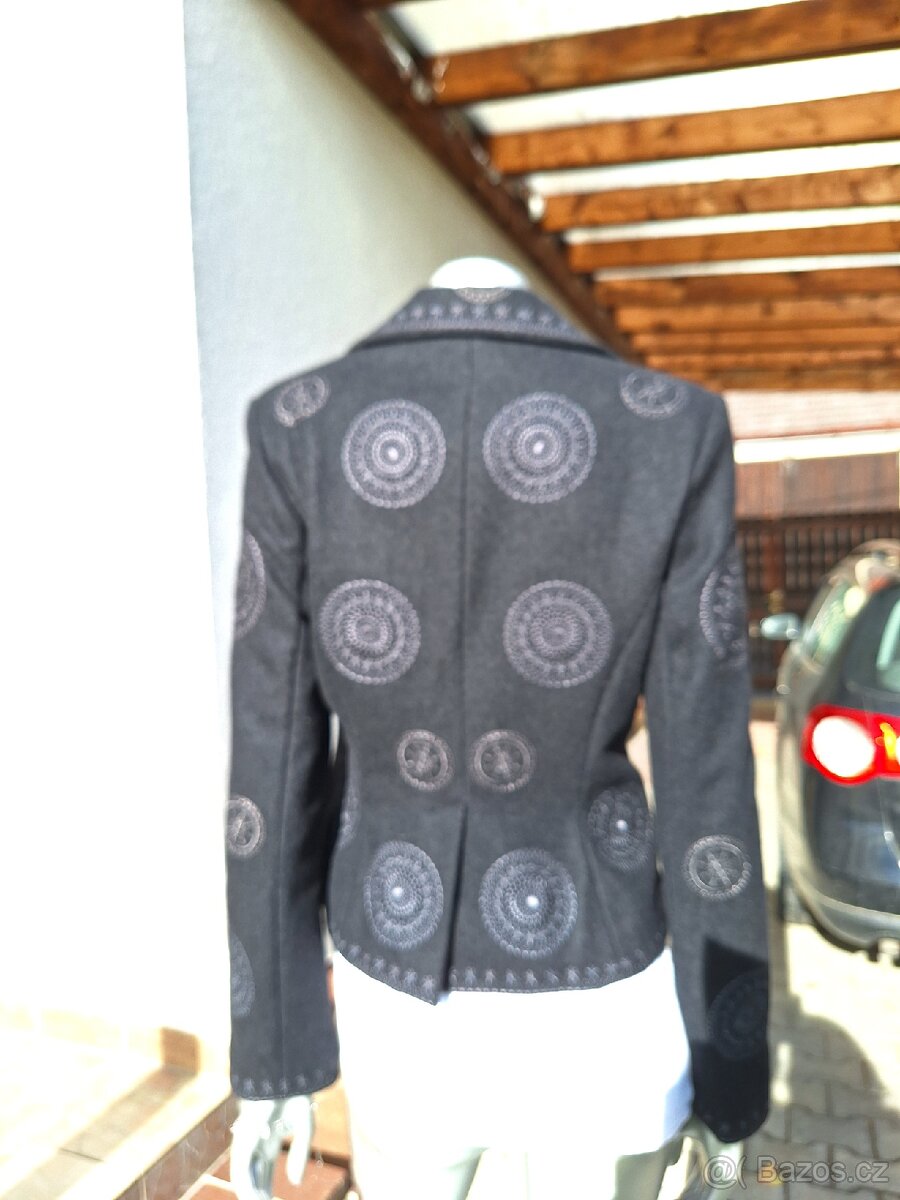 DÁMSKÉ SÁČKO vel. 38, MALVIN - 2