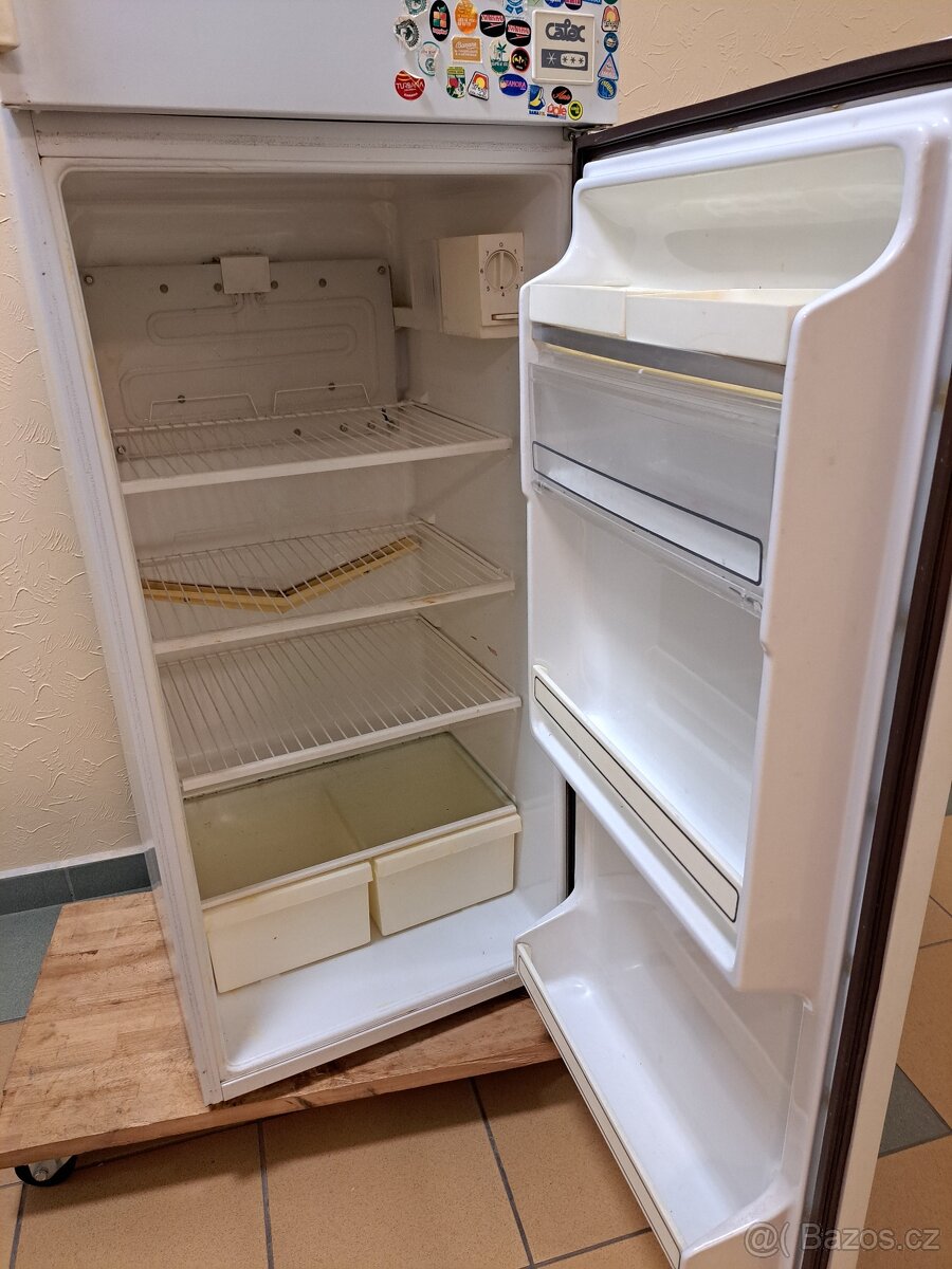 Čistá udržovaná straší Lednice - 2