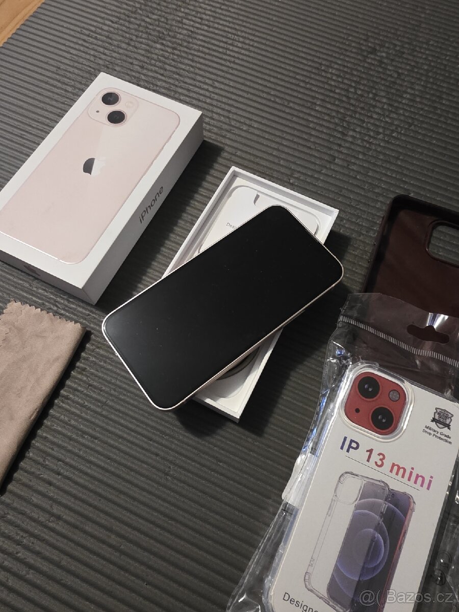 iPhone 13mini 256Gb - 2