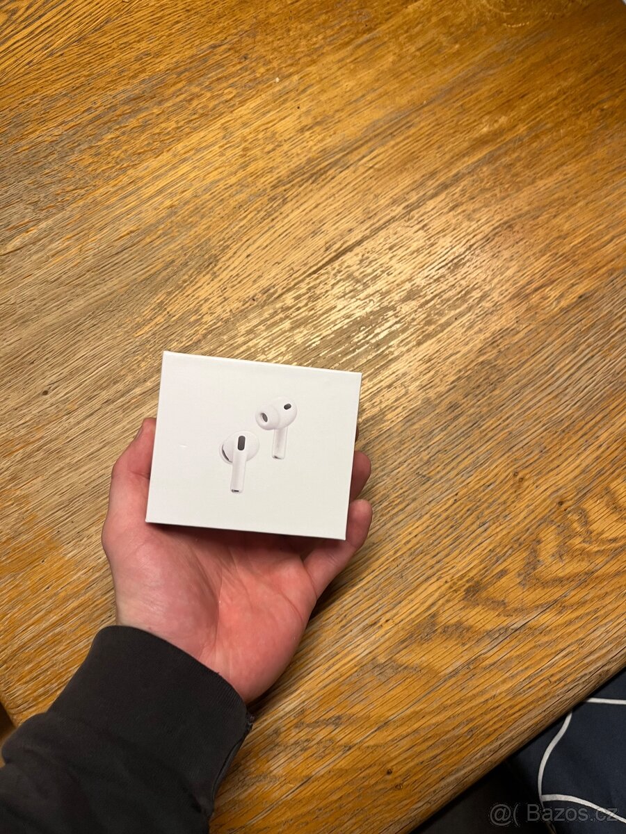 Apple AirPods pro 3 - 2