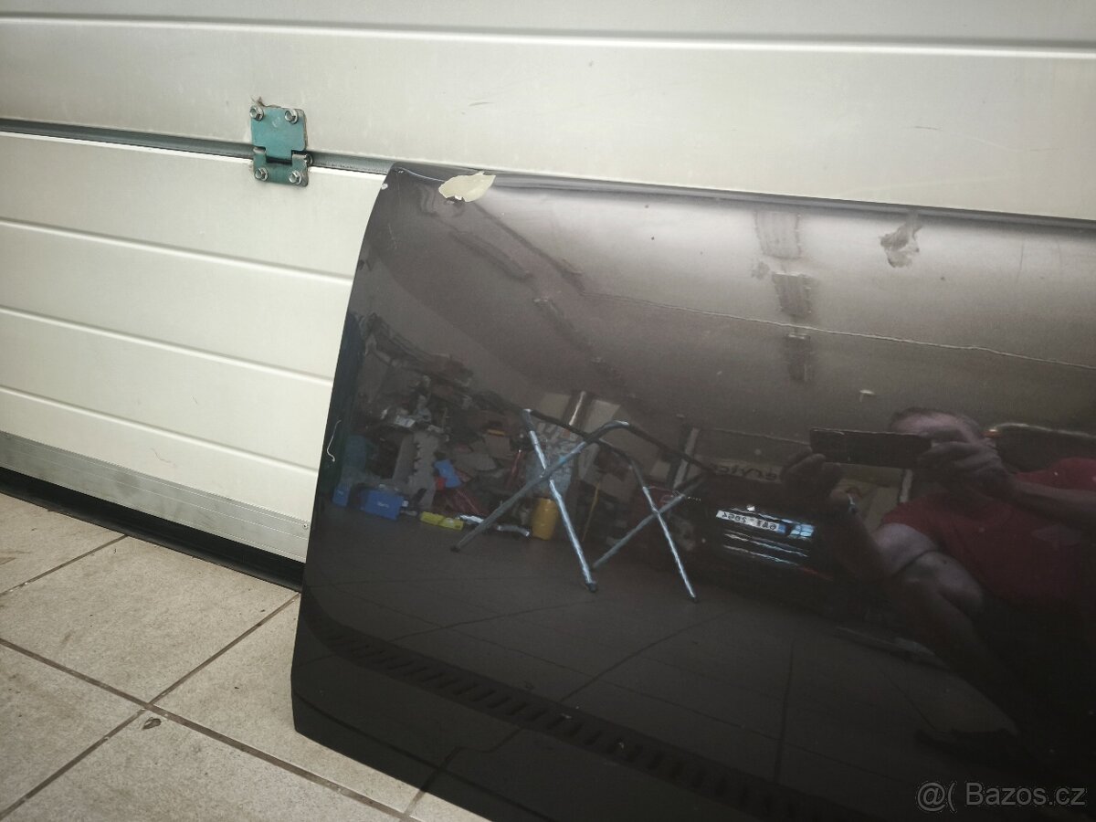 Zadní víko Volkswagen Amarok 2018 2H5829104f - 2