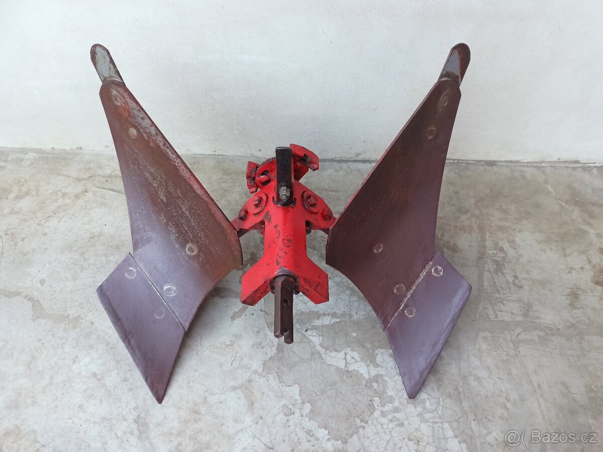 Vari - pluh oboustranný - 2