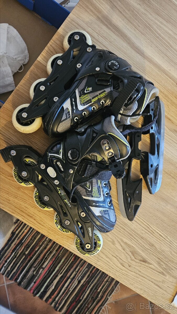 TEMPISH ELEMENT DUO 33-36 - 2