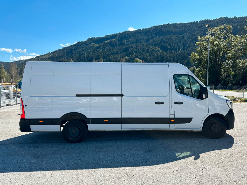 PRODÁM RENAULT MASTER - 2