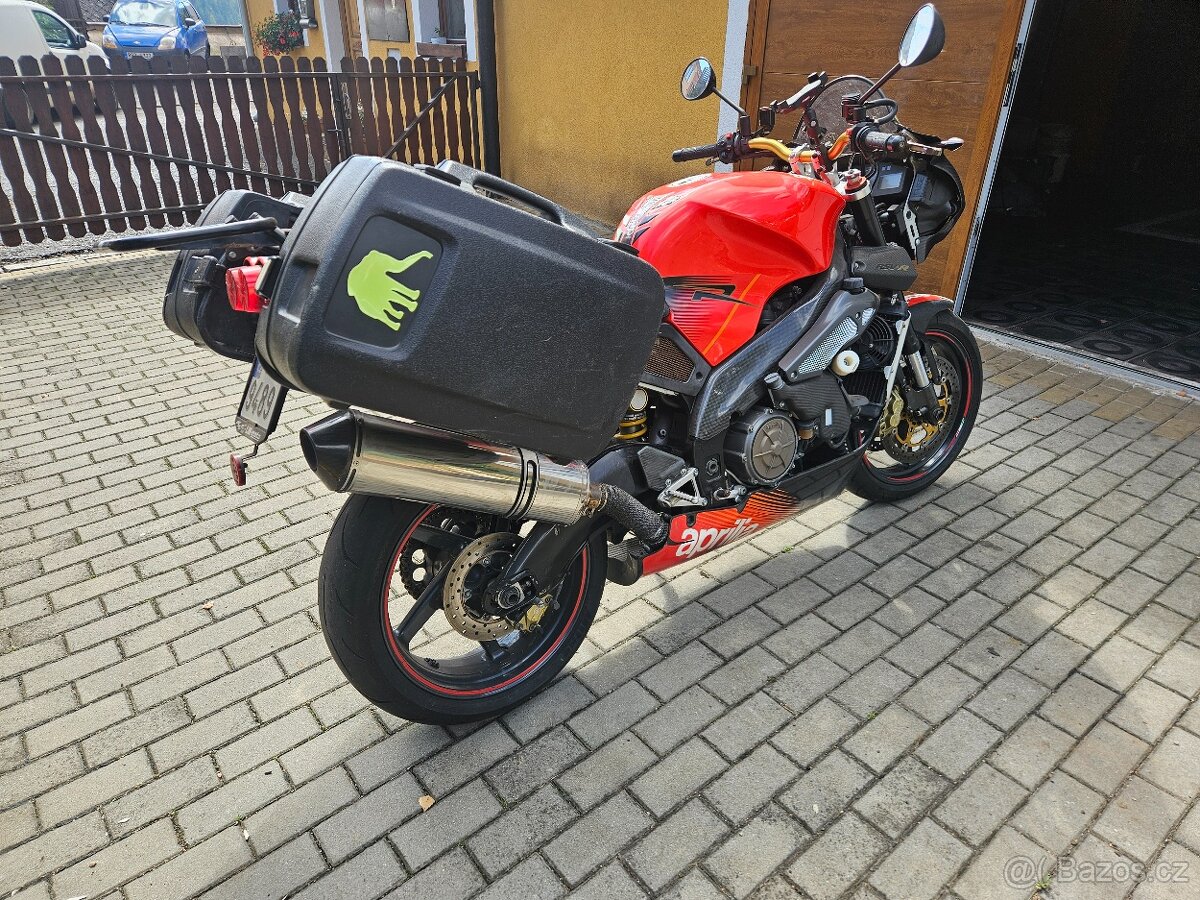 Aprilia - 2