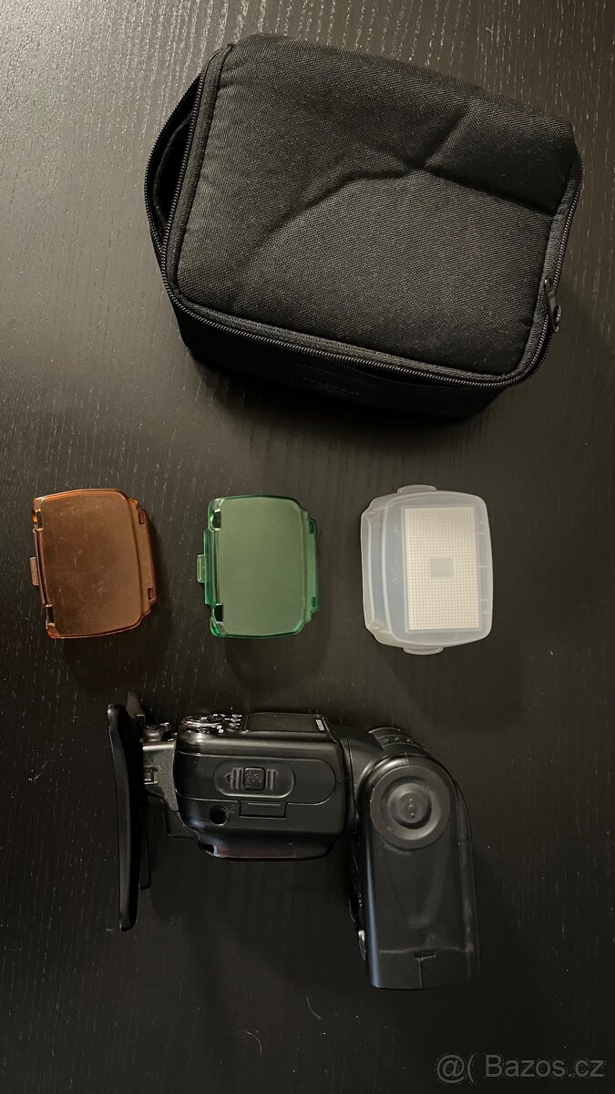 Nikon Speedlight SB-910 - 2