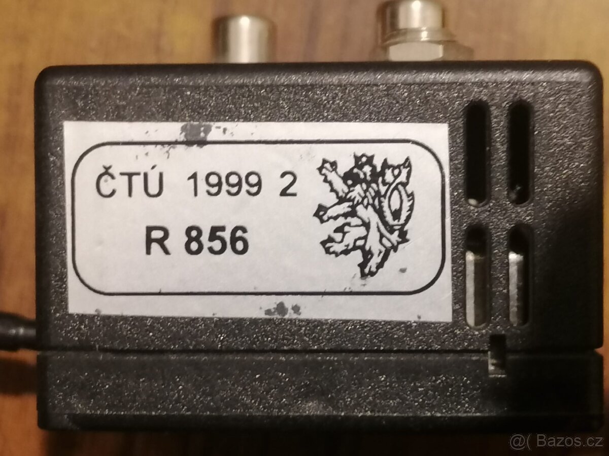 Vysílač miniton sender - 2