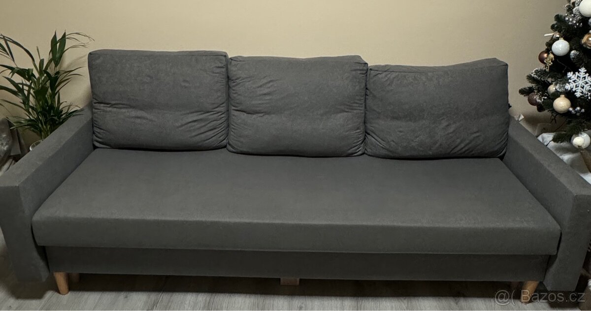 Sedací souprava - 2