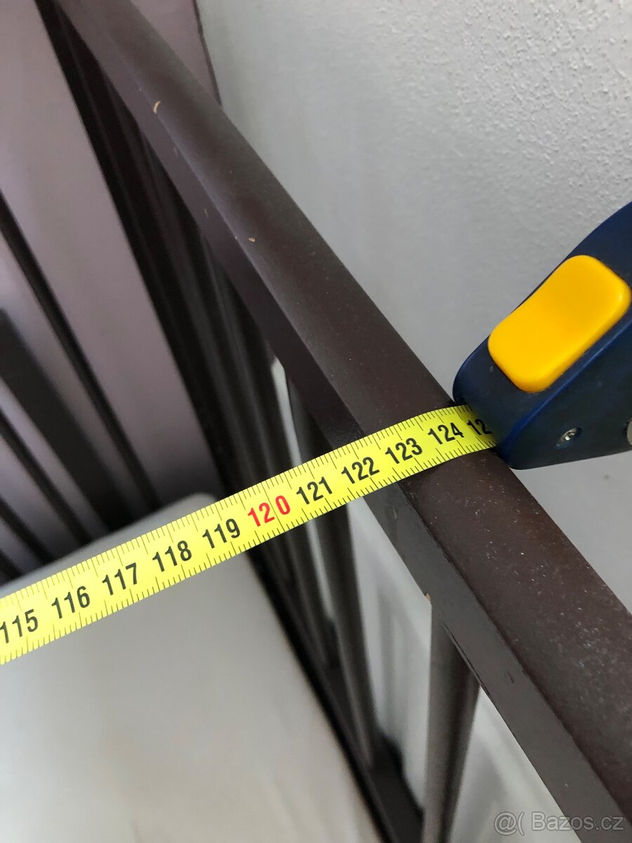 Dětská postýlka - 2