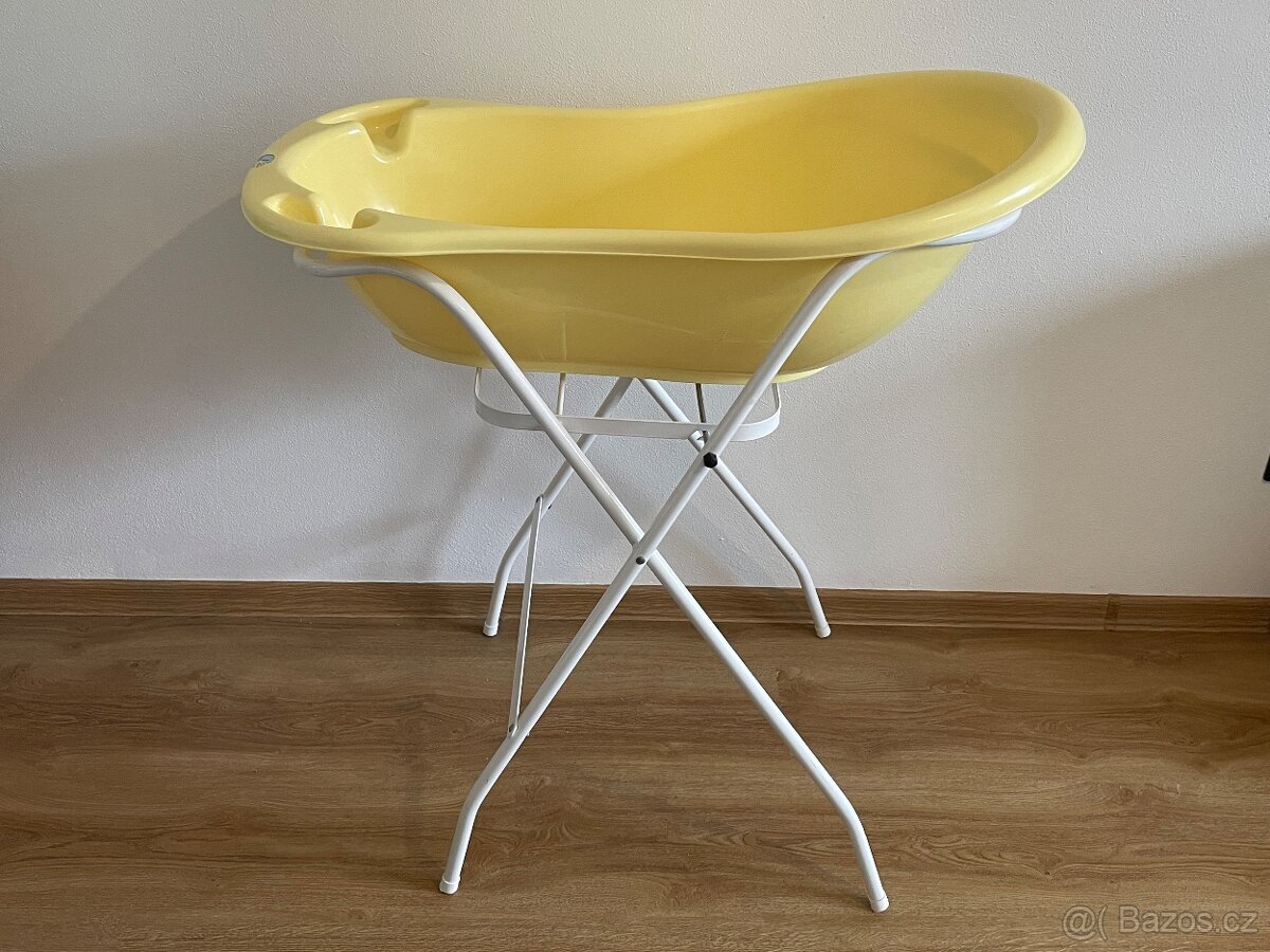 Dětská vanička - 2