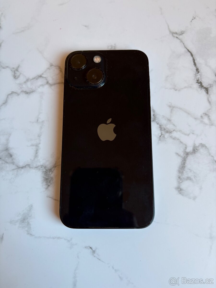 iPhone 13 mini 128GB s krabičkou - 2