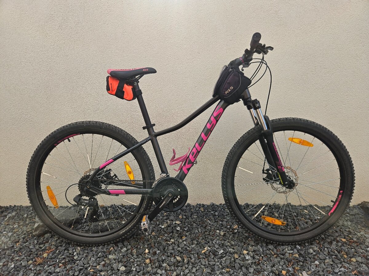 Kellys Vanity 30 - 2