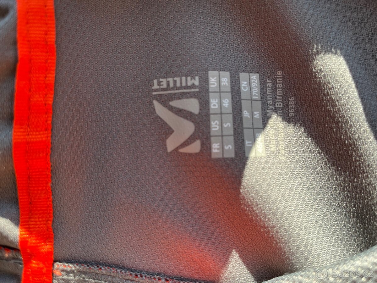 Funkční bunda Millet - 2