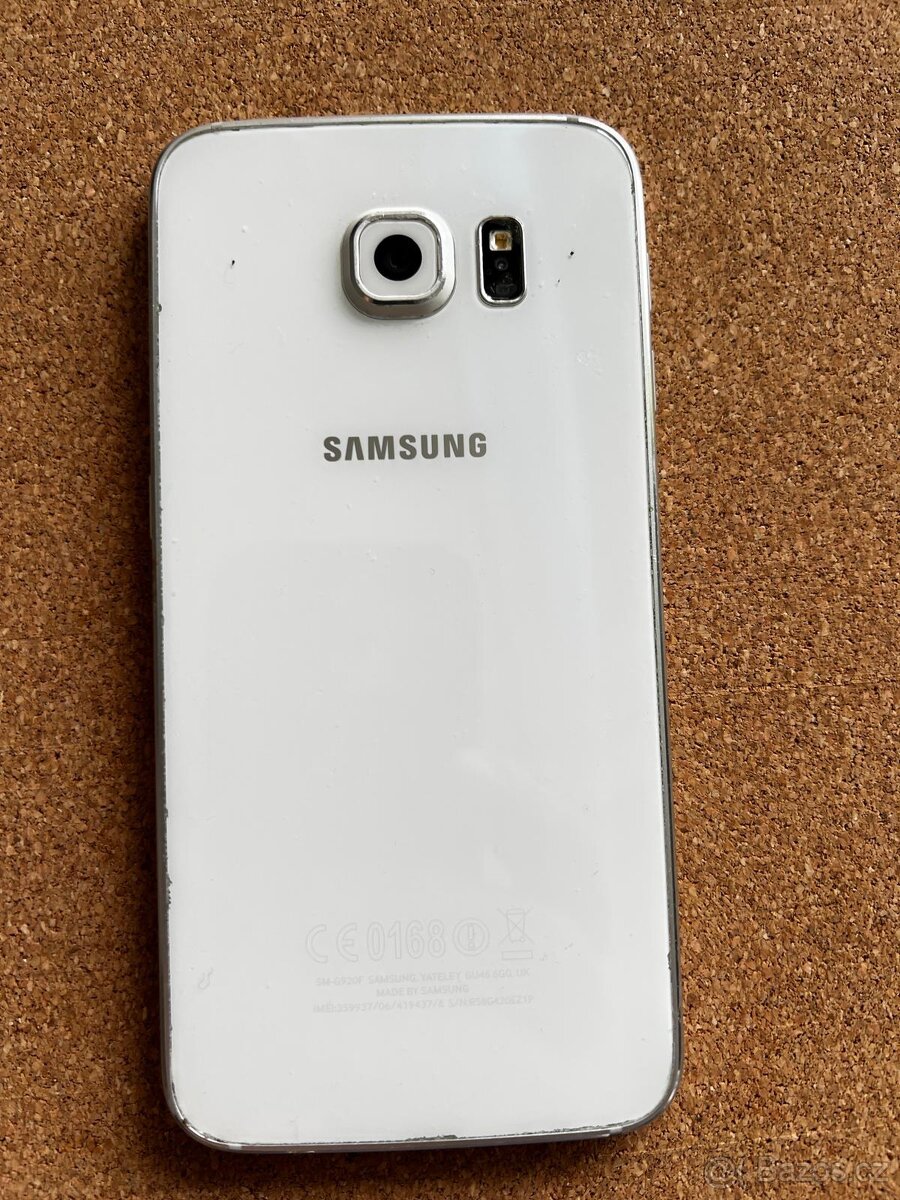 Samsung Galaxy S6 - 2