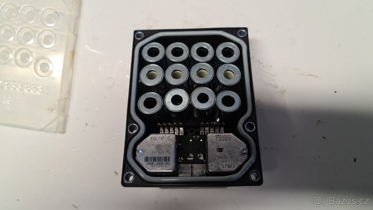 Nová ŘJ ABS BOSCH 0 265 900 043 (MB Sprinter) - 2