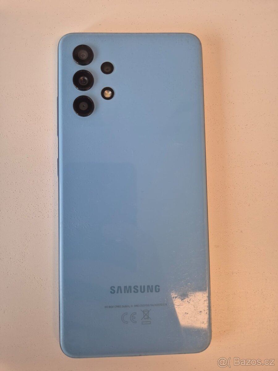 Samsung GALAXY A32 4G 4/128GB - 2