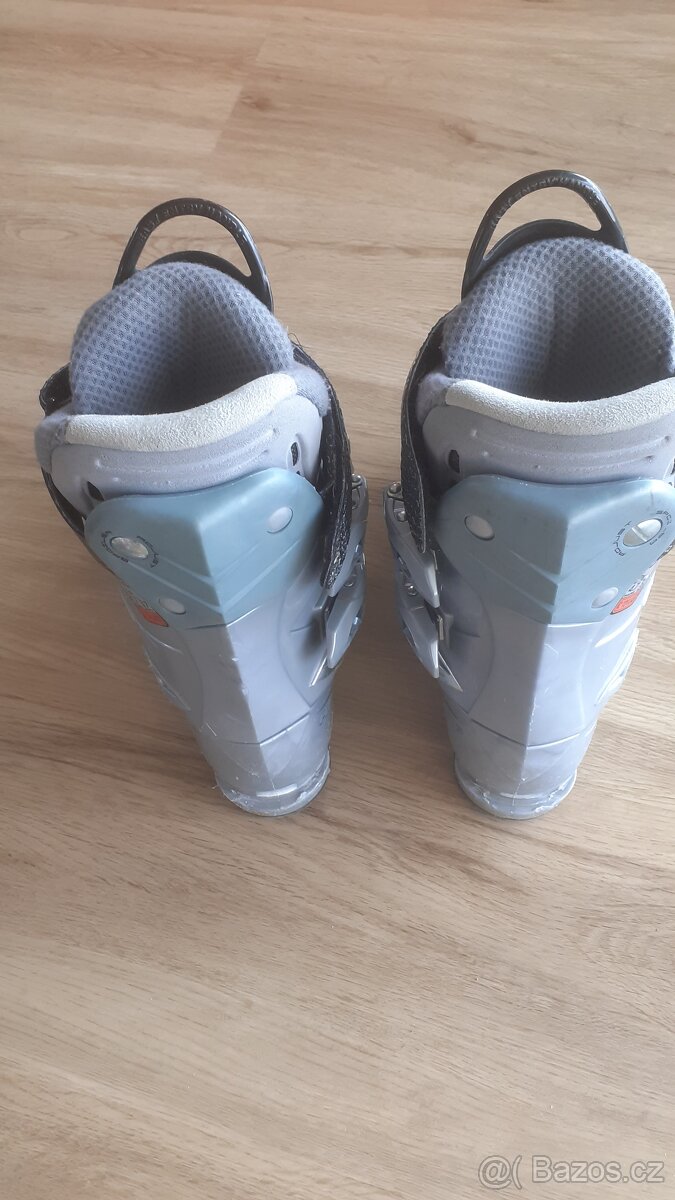 Dětské lyžáky HEAD - 2