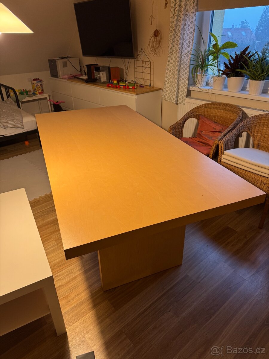 Stůl Ikea - 2