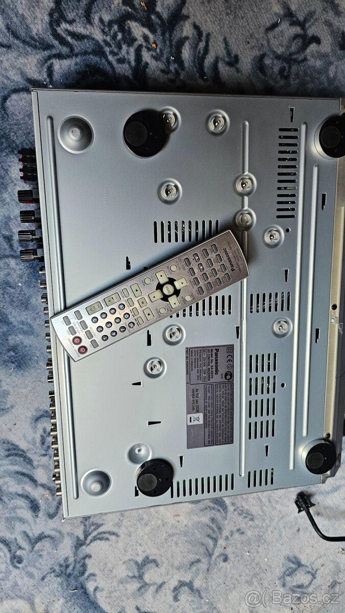 Panasonic SA-XR70 - 2