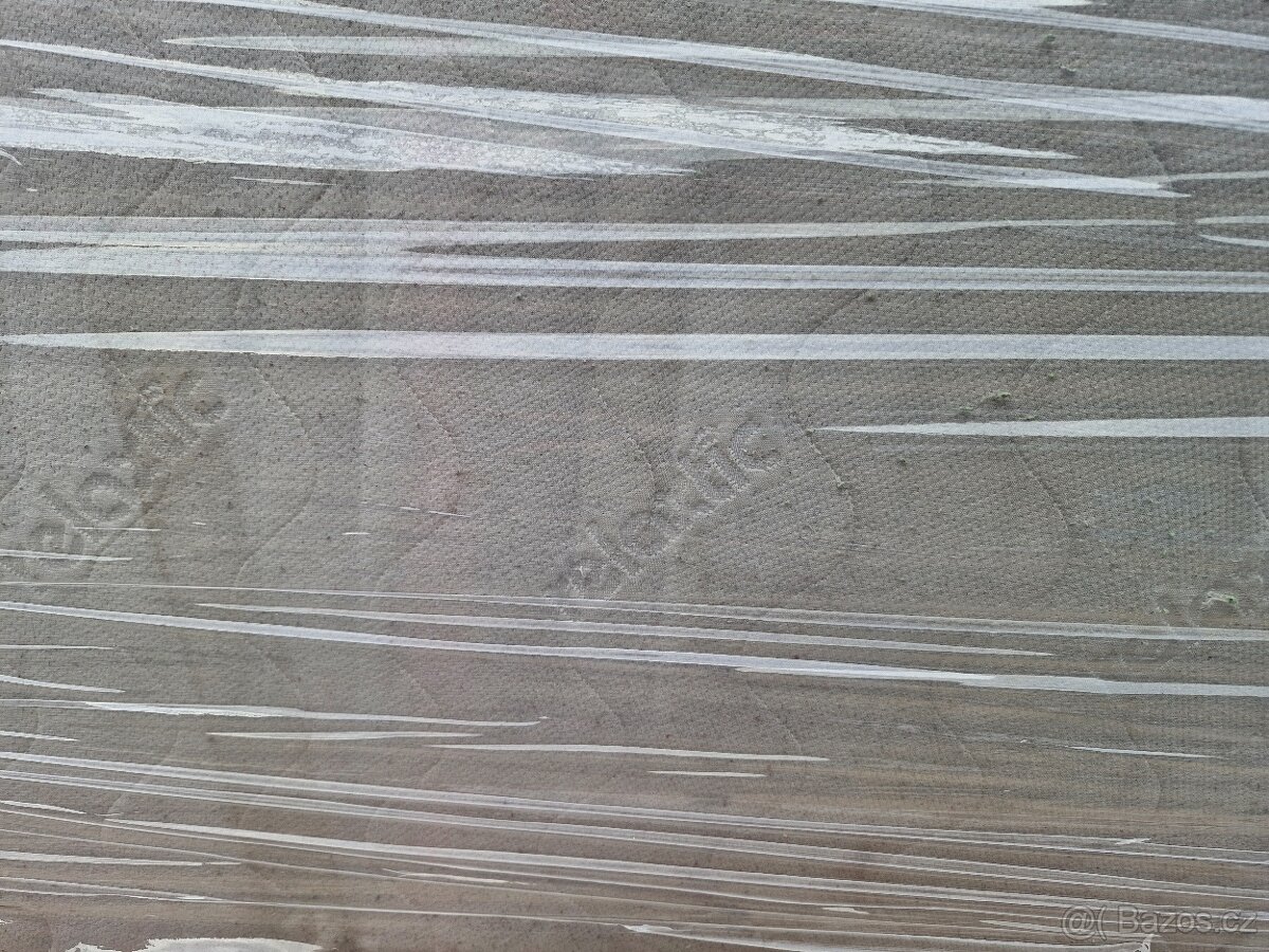 Matrace 2x za 1000 Kč - 2