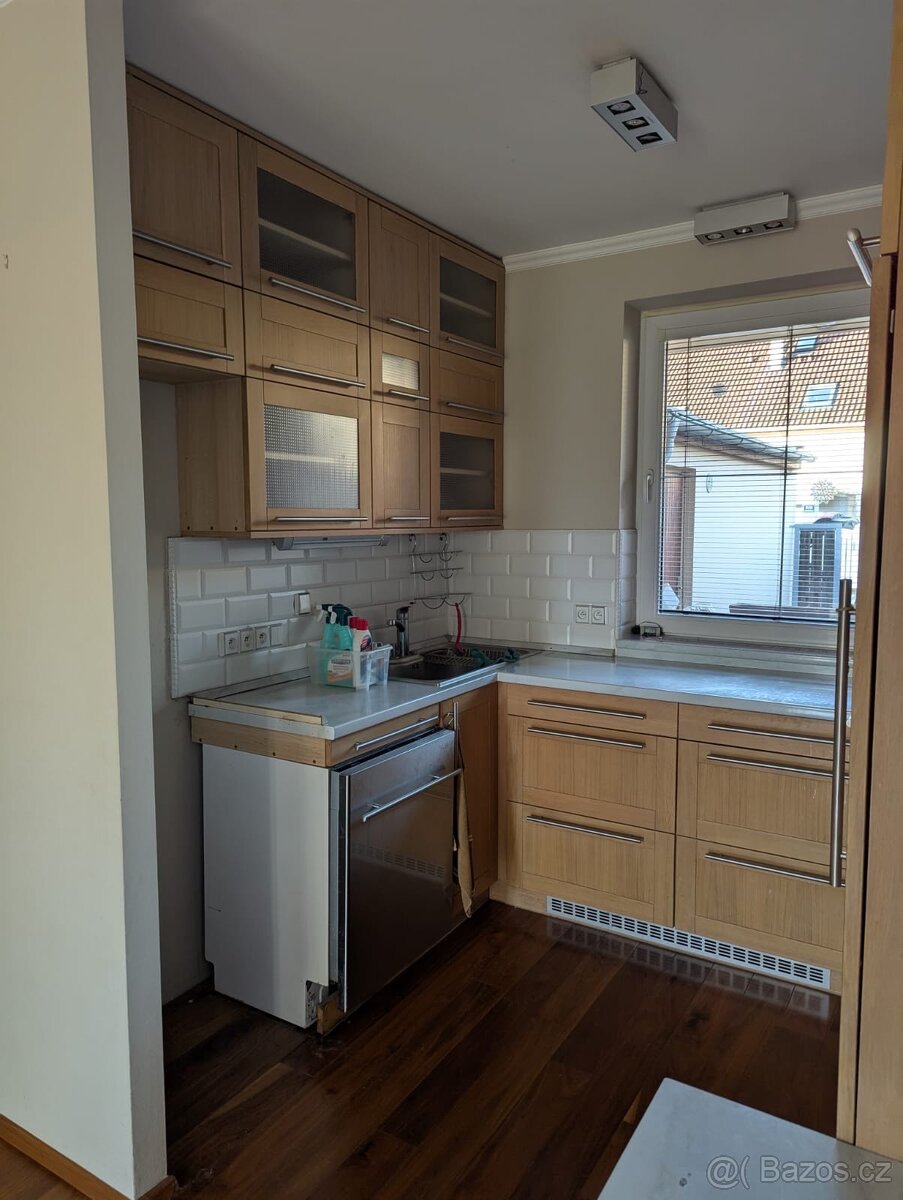 Kuchyňská linka - 2