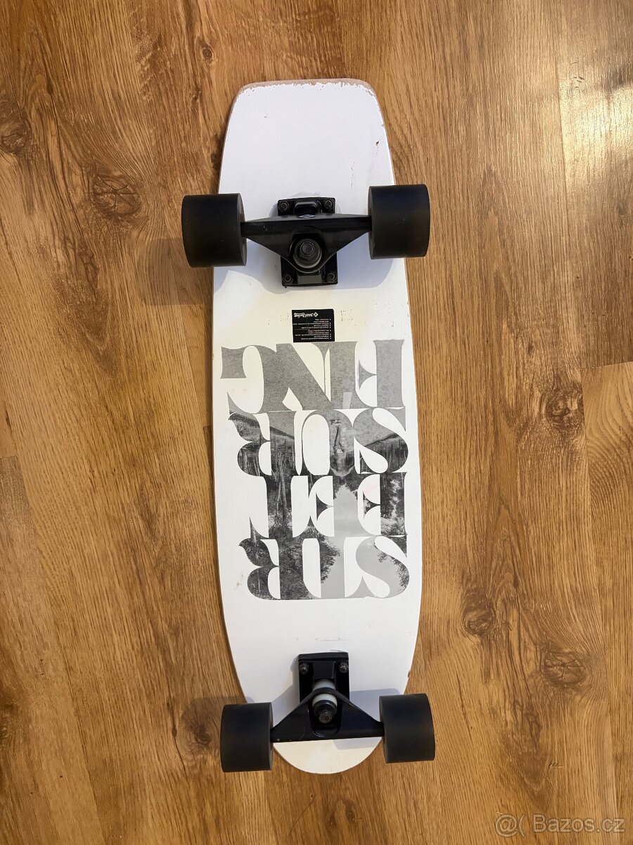 Longboard - 2