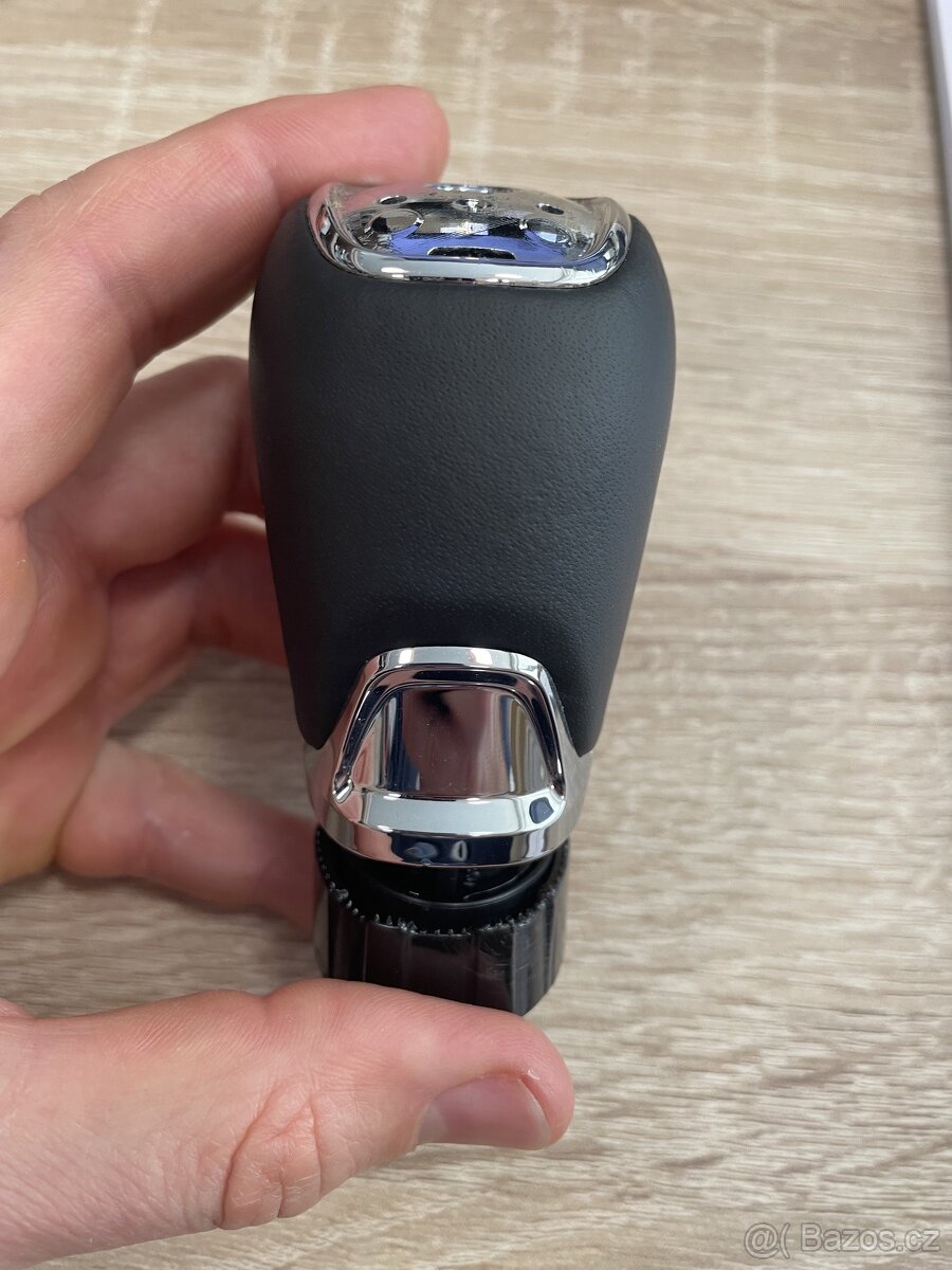 originál hlavice řadící páky Škoda - 2