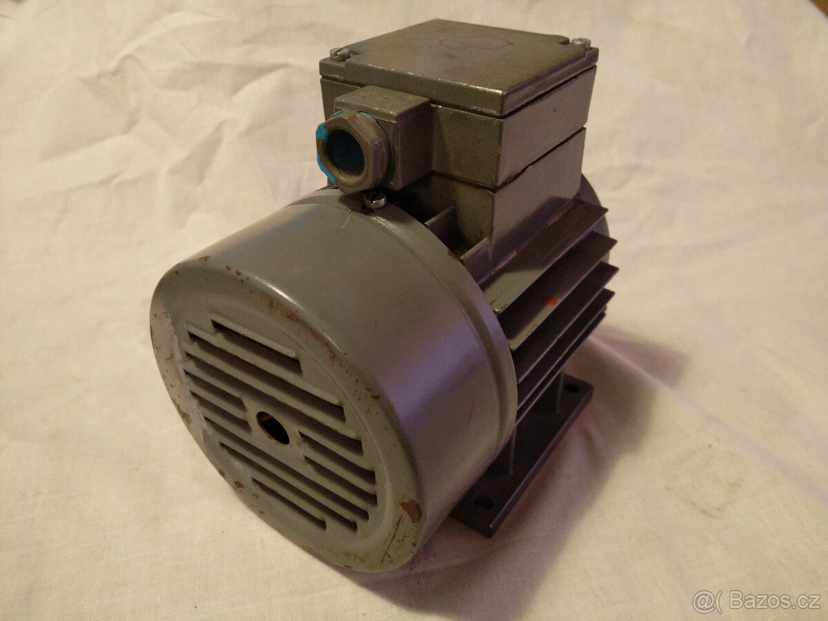 Elektromotor 180 W 1350 ot/min - 2