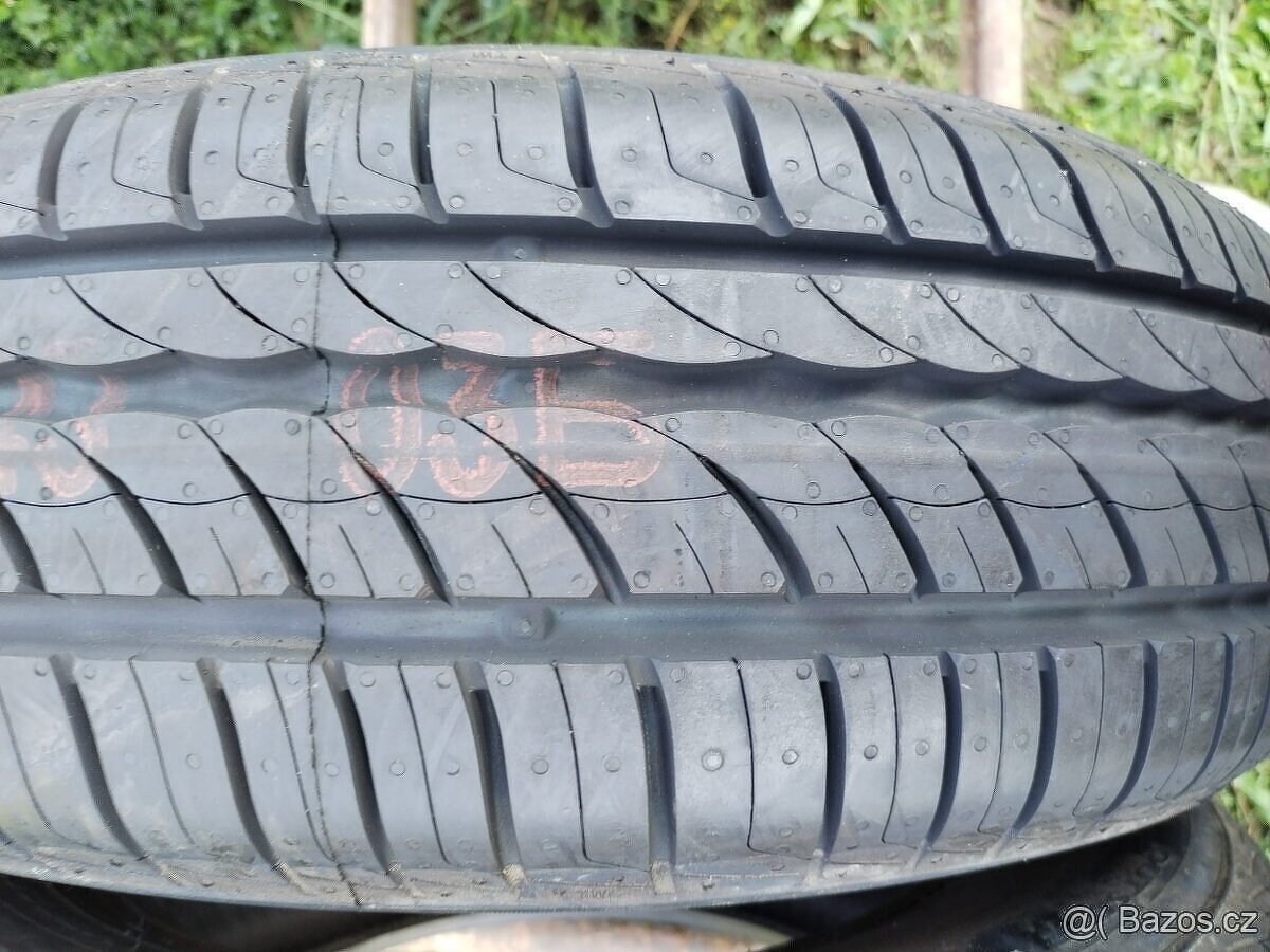 175/70/14 letni pneu PIRELLI FIRESTONE 175/70 R14 - 2