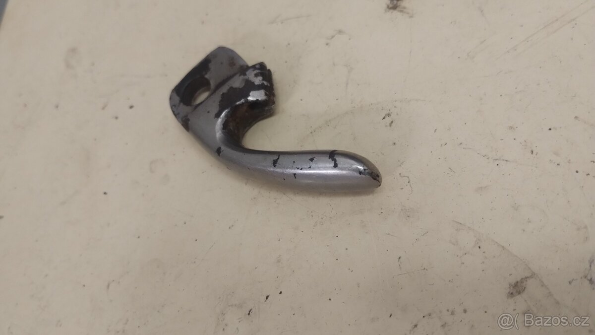 Páčka dekompresoru JAWA,ČZ - 2